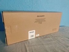 Genuine OEM Sharp Waste Toner MX-609HB (BP-HB701) Fits Models ##51/71+ picture