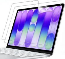 2-Pack Anti Glare Screen Protector for 2026 New MacBook Neo 13 inch Matte Film picture