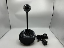 Logitech V-U0029 Conference Camera and Base + POWER AC - FREE S/H picture