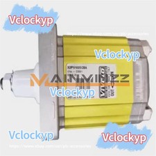 1PC VIVOLO Gear Pump X2P5102ECBA NEW fedex or DHL picture