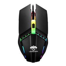 Wired  Gaming RGB Mechanical Mouse picture