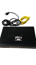 Linksys EtherFast 4116 EF4116 16-Port 10/100Mbps Ethernet Switch picture
