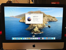 Apple iMac 21.5