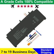 C41N2009 Battery For ASUS ROG Flow X13 GV301QC PV301QH GV301QE GV301QH GV301RE picture