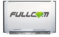 New LCD Replacement Screen HD 1366x768 (Non Touch) 15.6 Inch (with Brackets) ... picture