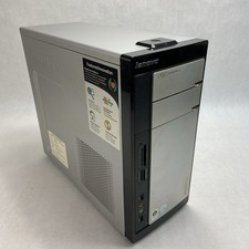 Lenovo IdeaCentre K210 MT Intel Core 2 Duo E4600 2.4 GHz 3 GB RAM No HDD No OS picture