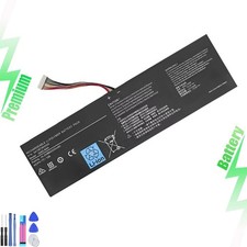 New GAG-N4A Battery For Gigabyte Aorus 15 XE5 15G 15P 17G 17H XC Aero 15 XD 17YD picture