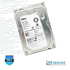 Seagate Exos 7E2 1TB SATA 6Gb/s 3.5 in Enterprise HDD | ST1000NM0018 picture
