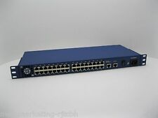 AVOCENT CYCLADES 32 PORT CONSOLE SERVER TS2000 TES0080 + Tested + Warranty picture