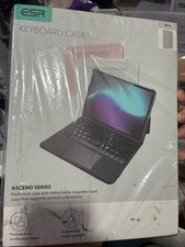 ESR Ascend Series Keyboard Case for 12.9
