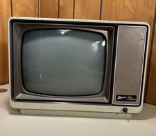 Vintage 1981 Zenith Data Systems ZVM-121 12MB15X 12