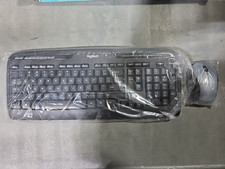 Logitech Full-size Wireless Combo Mk335 picture