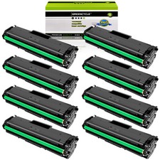 GREENCYCLE MLT-D111L 111L Toner Fits for Samsung Xpress SL-M2071W SL-M2070W Lot picture