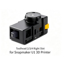 Toolhead 2/3/4 Right Slot for Snapmaker U1 3D Printer picture