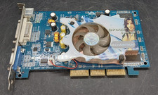 Chaintech G-Force 6 Series Graphics Card 6200A D512M picture