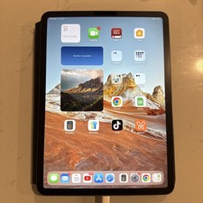 Apple iPad Pro 11