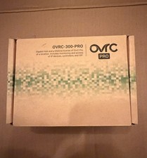 OVRC OVRC-300-PRO Gigabit Hub picture