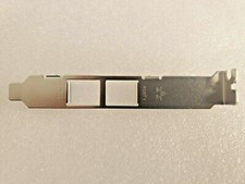 5PCS STANDARD PCI BRACKET For SuperMicro AOC-SGP-I2 picture