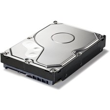 Buffalo Technology - OP-HD6.0BST-3Y - Buffalo 6 TB Hard Drive - 3.5 Internal - picture
