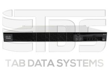 Cisco ASA 5525-X w/ OS, VPN Premium License 800-34122-04 No Drives picture