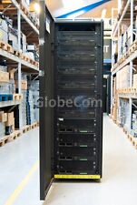 9117-MMB, FC 5877,  IBM Power770 rack, servers with configs picture