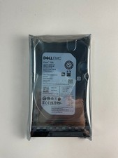 F4JXT Dell 8TB 7.2K 6Gbps SATA 512e 3.5