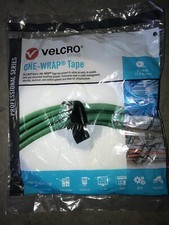 Velcro One Wrap Tape Professional Series 25 Yards x 3/4