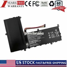 C21N1414 38W New battery For ASUS F205TA-FD019BS F205TA-FD0015BS F205TA-FD0064TS picture