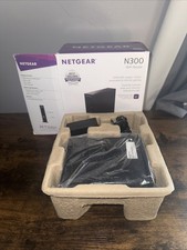 Netgear N300 WiFi Router [WNR2000] picture