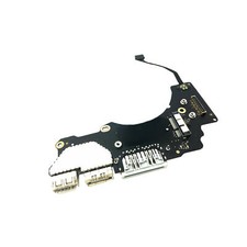 Replacement USB SD HDMI I/O Board for Apple MacBook Pro A1502 (Early 2015) picture