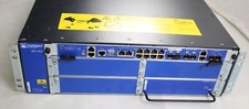 JUNIPER SRX3400BASE-AC Service Gateway w/SRX3K-NPC,SRX3K-RE-12-10,SRX3K-SFB-12GE picture