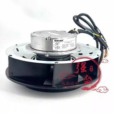Fans-tech SC190E2-AGT-00 230V 0.5A AC Input Synchronous Fan picture