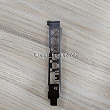 Full Height Profile Bracket For AMD Radeon Pro WX2100 WX3100 RX640 Video Card picture