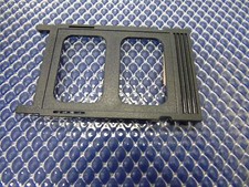 Toshiba Satellite M35X-S149 PCMCIA Dummy Filler Blank - K000020020 picture
