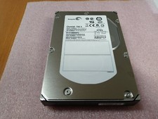 Seagate Cheetah ST3146855FC 15K.5 146Gb  with 30 day warranty picture