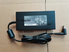 Original 19.5V 11.8A A17-230P1A For MSI GL65 Leopard 10SFK-062 OEM Chicony 230W picture
