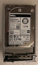 VJ7CD DELL 1.8TB SEAGATE ST1800MM0168 10K 12Gbps SAS 2.5'' R730 R930 MD3820I picture