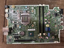 New For HP ProDesk 400 G7 SFF Motherboard DDR4 M87686-601 M87686-001 L76448-002 picture