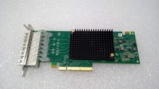 IBM 01FT699 03HD008 16Gb 4-Port PCIe3 FC Adapter card 578E 01FT698 picture