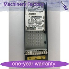 HPE 1.2TB 810759-001 840459-001 P03798-001 3PAR 8000 K2P93A 10K 2.5