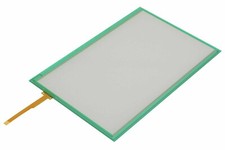 Ricoh OEM D1961503 Touchscreen Panel Aficio MP C306 MP C307 MP C406 Savin Lanier picture