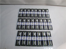 Kingston KTH9600CS/4G 4GB DDR3-1600 PC3-12800 Desktop RAM Lot of 23 picture