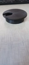 GROMMET HOLE LINER WITH COVER CAP FOR 2-1/2