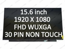 New Dell PN T1WD3 0T1WD3 OT1WD3 IPS FHD LCD Screen NV156FHM-N3D Latitude 3510 picture