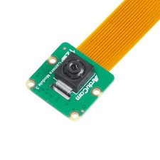 12MP IMX708 75D Fixed Focus Camera Module 3 for Raspberry Pi 5/4B/3B+ Zero picture