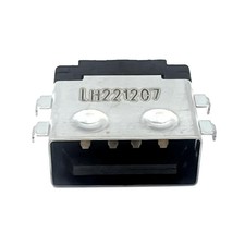 NEW For DELL Latitude 3410 3510 Lpatop USB Port on Sub Board DC Power Jack picture
