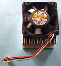 AVC C6025B12L Socket 478 PC CPU Cooler Heatsink Fan picture
