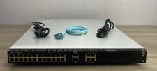 Dell Networking S4128T-ON 28P 10GbE Base-T 2P QSFP28 Switch - Same Day Shipping picture