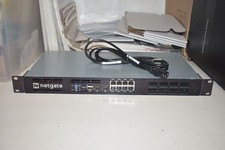 Netgate XG-7100-1U PFSENSE Network Security Gateway Appliance Firewall 24.11 picture