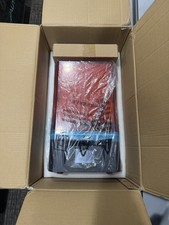 FlashForge Foto 8.9 LCD Resin 3D Printer New In Opened Box picture